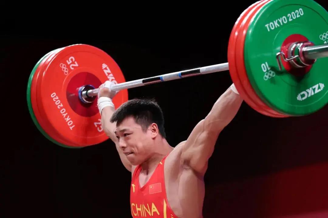 【东京奥运·精彩共享】奥林匹克精神，造就不凡！