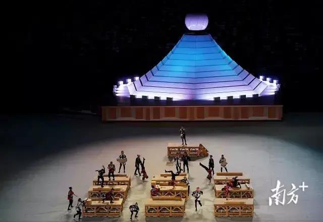 【东京奥运·精彩共享】“中国红”惊艳亮相！祝贺中国选手杨倩破纪录摘得东京奥运首金！