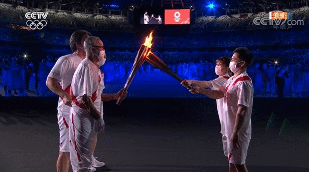 【东京奥运·精彩共享】“中国红”惊艳亮相!祝贺中国选手杨倩破纪录摘得东京奥运首金! 【东京奥运·精彩共享】“中国红”惊艳亮相!祝贺中国选手杨倩破纪录摘得东京奥运首金!