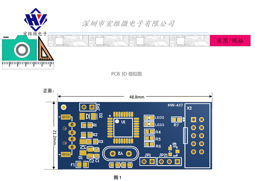 HW-437