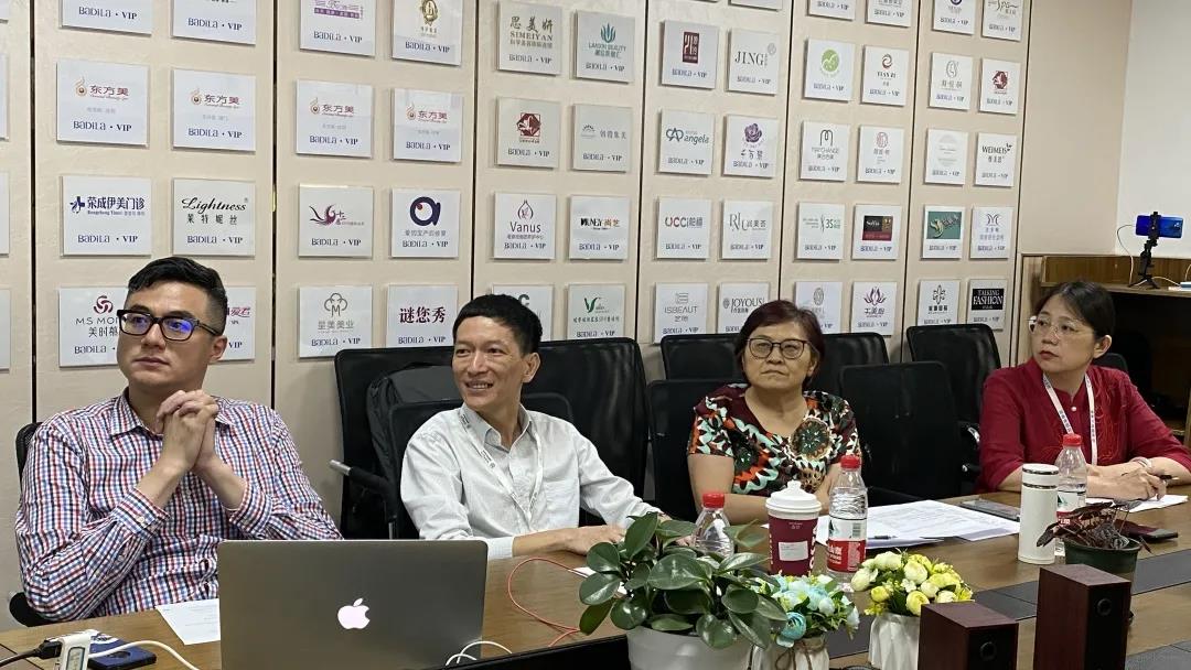 【全球领先 • 独家首发】美地港南太湖生命谷&中德糖尿病治疗合作项目启动! 【全球领先 • 独家首发】美地港南太湖生命谷&中德糖尿病治疗合作项目启动!