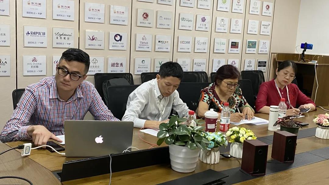 【全球领先 • 独家首发】美地港南太湖生命谷&中德糖尿病治疗合作项目启动! 【全球领先 • 独家首发】美地港南太湖生命谷&中德糖尿病治疗合作项目启动!