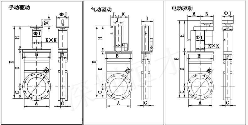 超高真空插板閥,手動(dòng)氣動(dòng)高真空插板閥