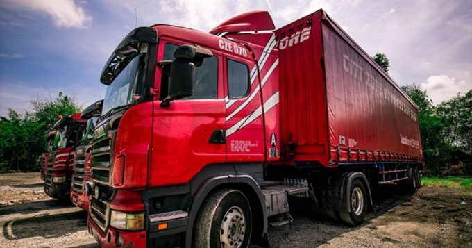 CZE launches Malaysia-Europe truck service to avoid ocean congestion