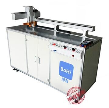 塑料壳点胶解决方案介绍