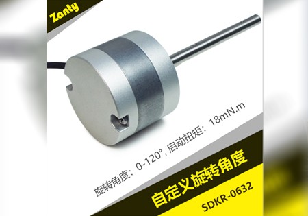 旋轉(zhuǎn)電磁鐵應(yīng)用特點和注意事項
