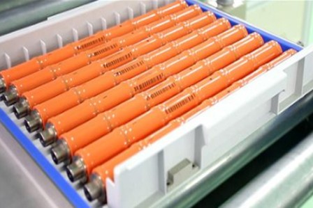 Why are Ni-MH batteries not adopted by new energy vehicles?
