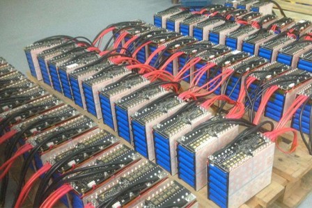 Lithium batteries set off a wave of daily limit: Q1 related companies added 1028