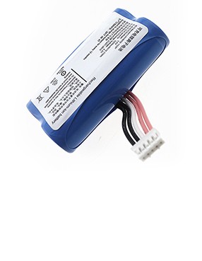 3.7V 5200mAh POS machine 18650 ternary lithium battery