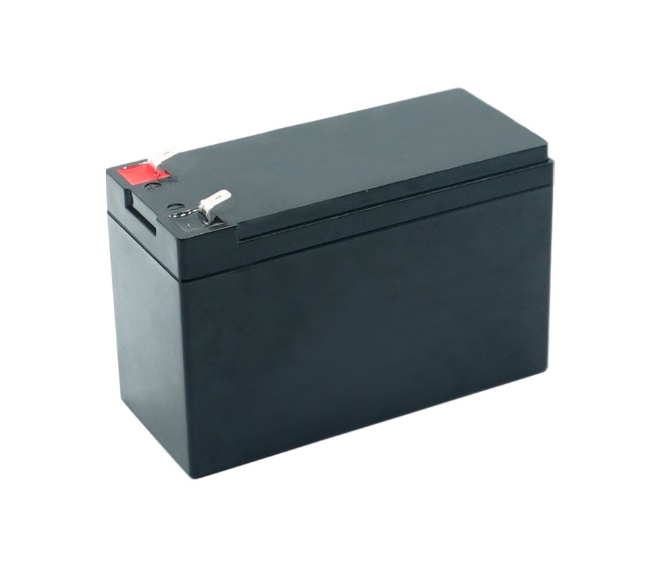 12.8V energy storage battery