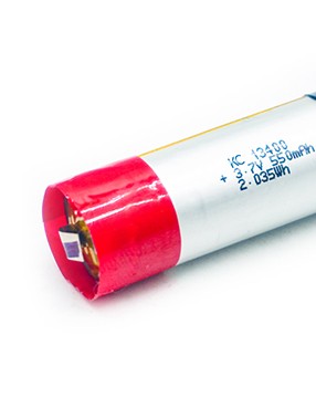 Аккумулятор 13400 550mah