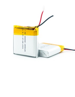 聚合物锂电池104040 3.7V锂电池1800mAh蓝牙音箱锂电池美容仪鼠标聚合物锂电池