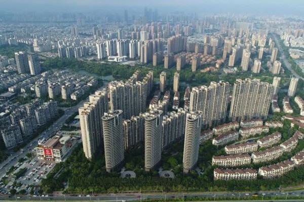 福州【公園道-天匯】 買房要注意什么？ 