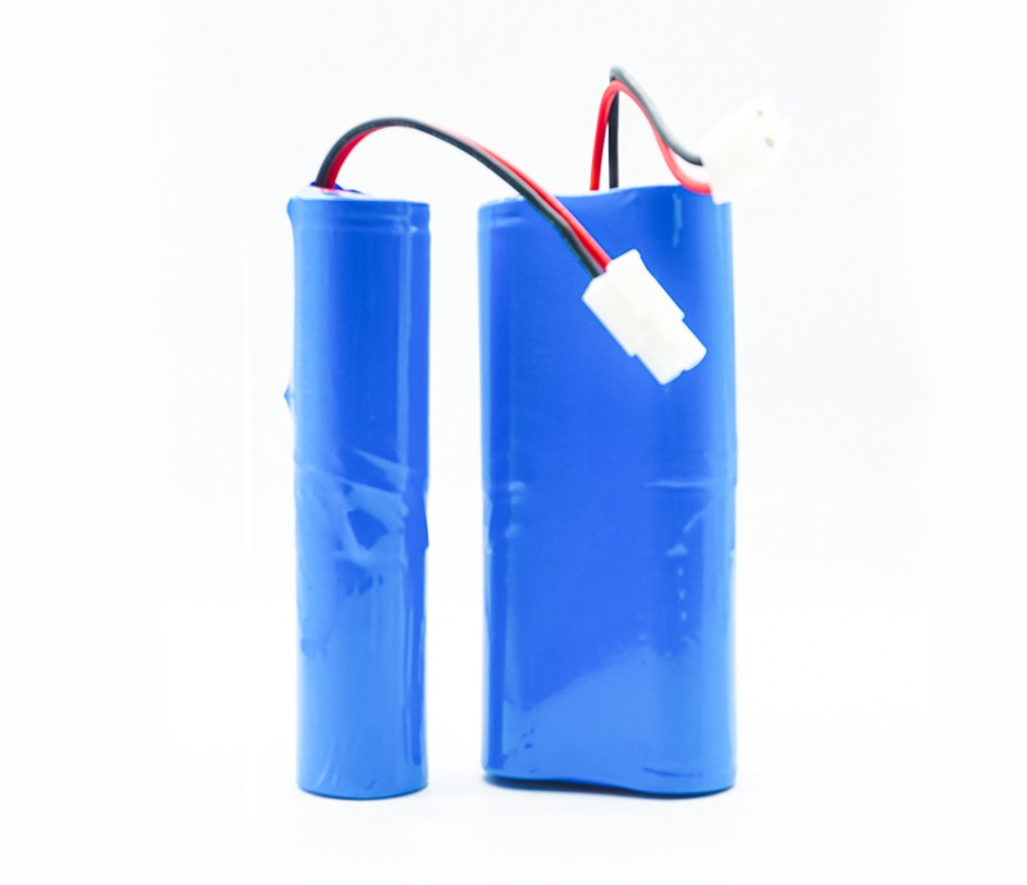 12.8V 32700 lithium iron phosphate battery pack 2ah 7ah large capacity solar lamp battery