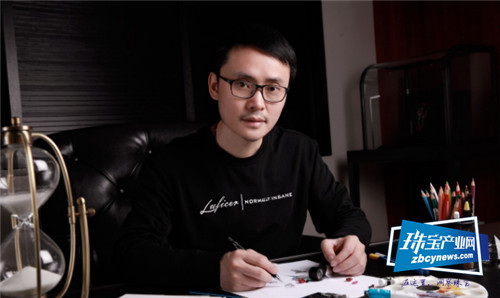 设计师沙龙来啦! 如何用珠宝创意设计构筑新时代品牌价值新生? 设计师沙龙来啦! 如何用珠宝创意设计构筑新时代品牌价值新生?