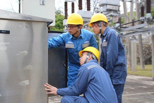 助力某智慧城市项目实现RFID巡检维护管理 助力某智慧城市项目实现RFID巡检维护管理