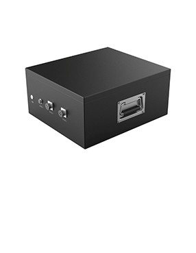 48V 75Ah 32650 超声波探伤机磷酸铁锂电池 RS485通信