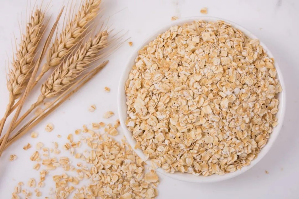 降压降脂降胆固醇，燕麦竟有这般功效？