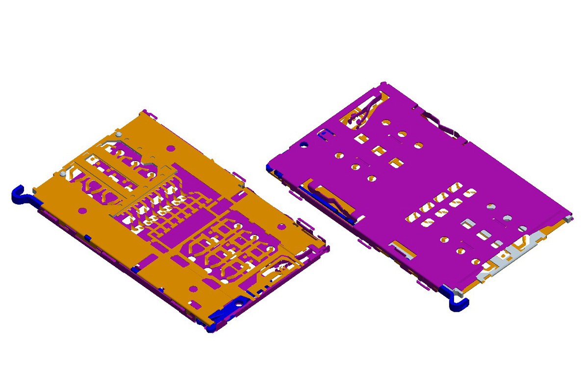 3 CHOOSE 2 CARD Socket (MICRO+Nano+T)-1.059