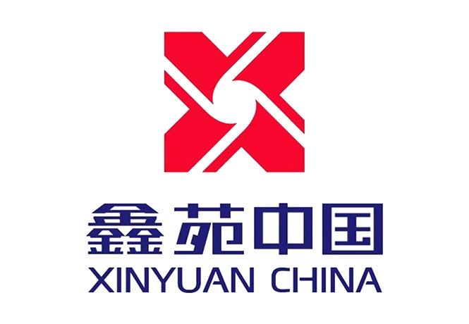 鑫苑中国