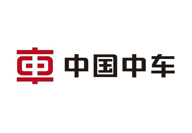 中国中车