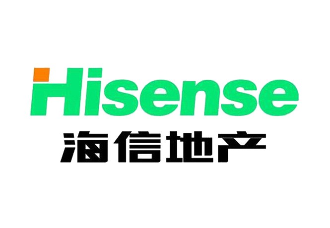海信地产