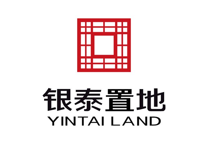 银泰置地