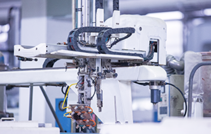 Why injection molding production is environmentally friendly