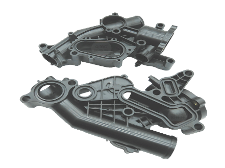 What to pay attention to when inspecting injection molding manufacturers
