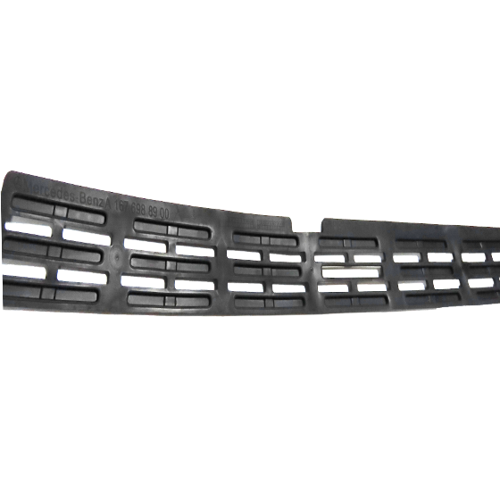 Successfully produced pedals for the Mercedes-Benz project Successfully produced pedals for the Mercedes-Benz project