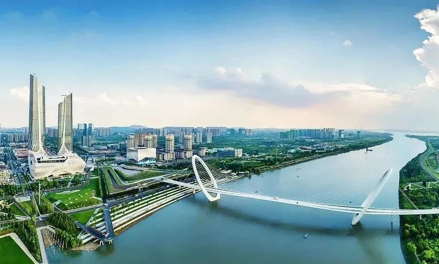 《南京市政府采购绿色建材试点项目施工图设计与审查指南》出台