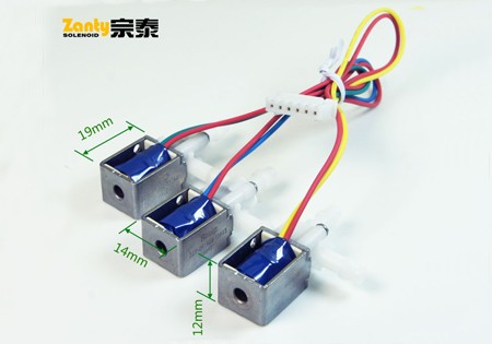 電磁閥廠家怎么選擇?