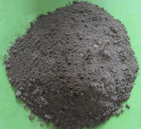 碳化硅质耐火泥的性能和使用时注意事项