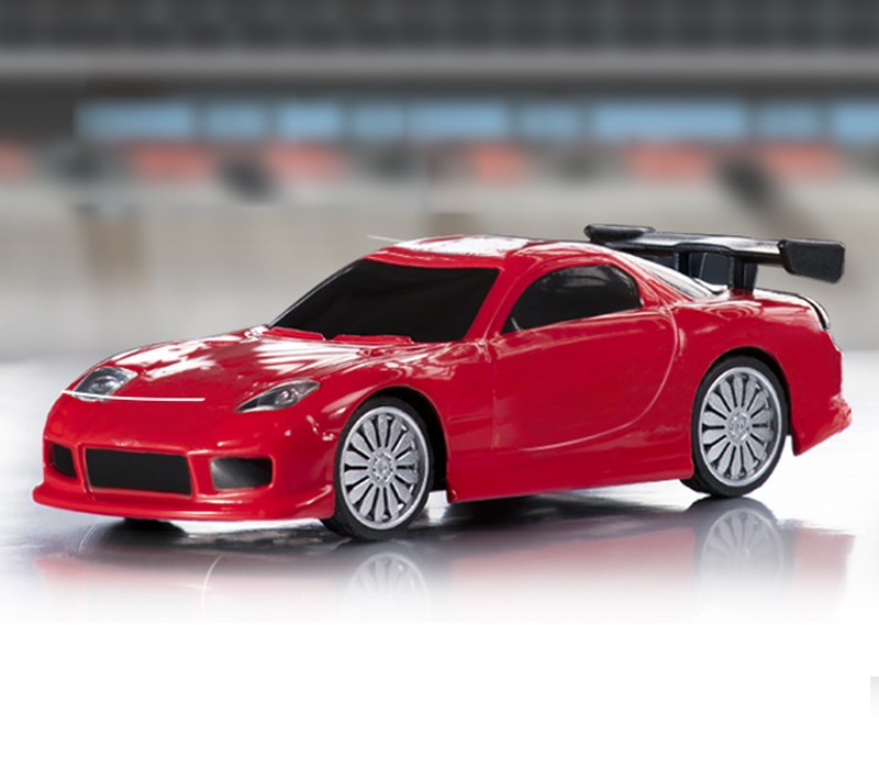 1:76 RC Car - Turbo Racing - Shenzhen NewStone Technology Co., Ltd.