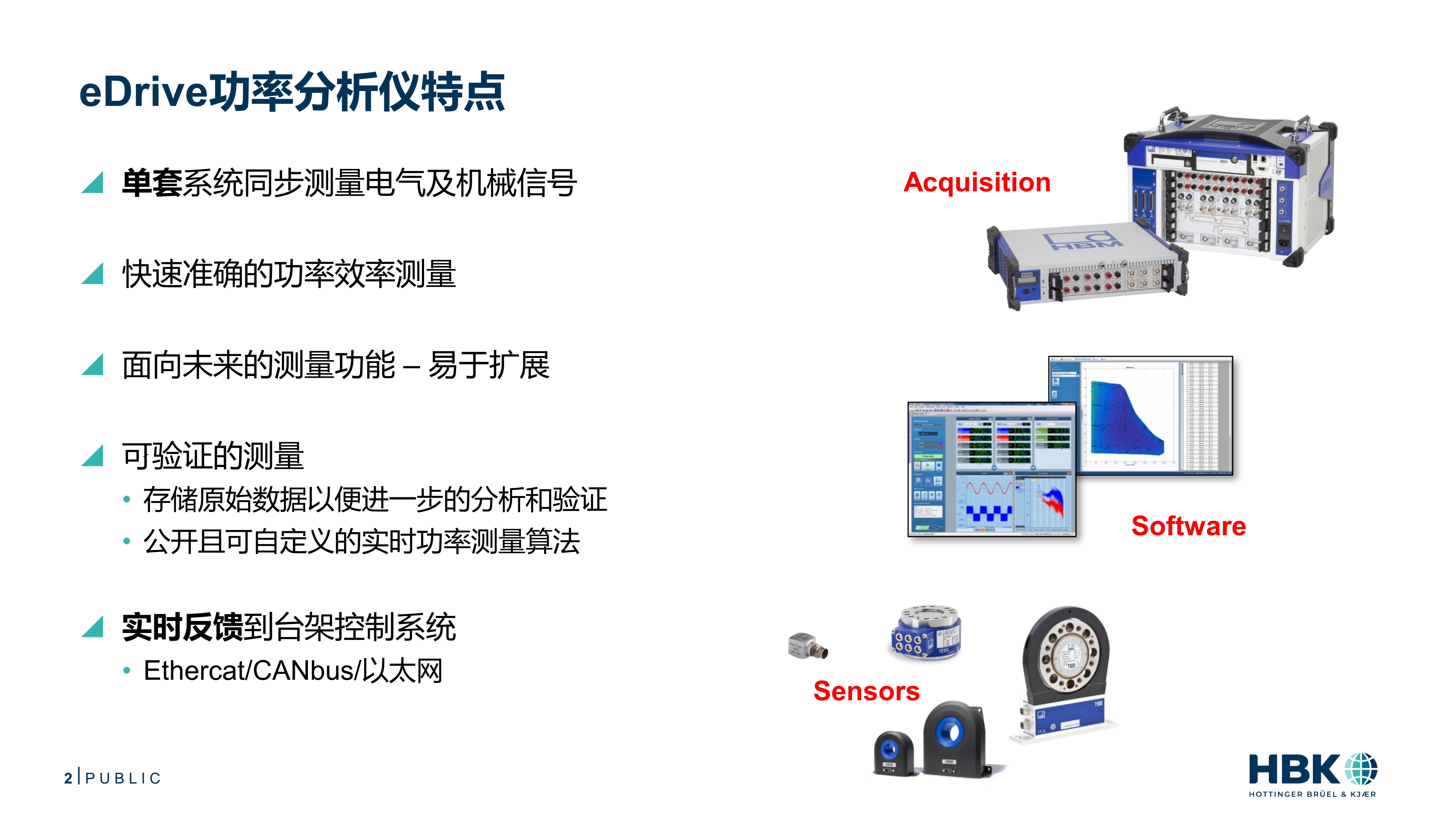 电驱动系统效率优化测试