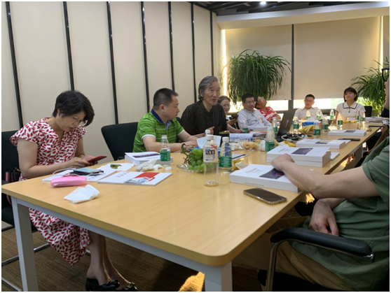 “美冠”幕墙务实创新中青年技术沙龙活动圆满举行 “美冠”幕墙务实创新中青年技术沙龙活动圆满举行