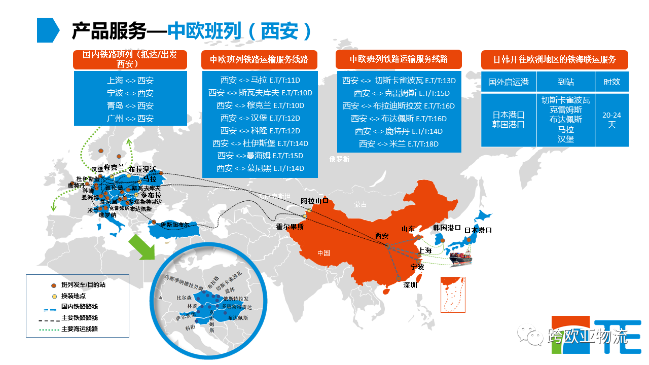 西安、武汉、厦门班列2020年12月班期表--欢迎广大客户咨询订舱