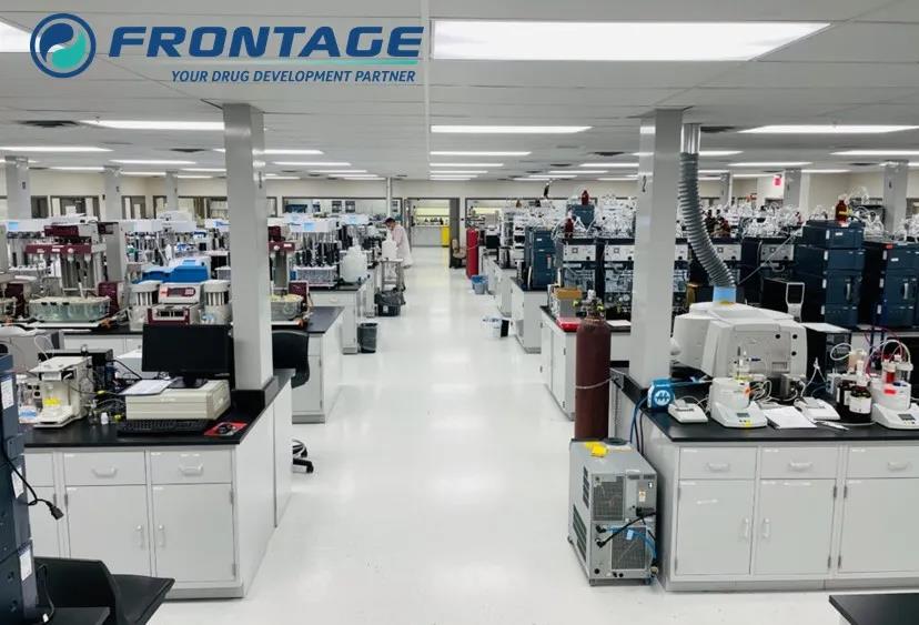 公司发展 | 方达医药位于宾州埃克斯顿新实验室投入运营