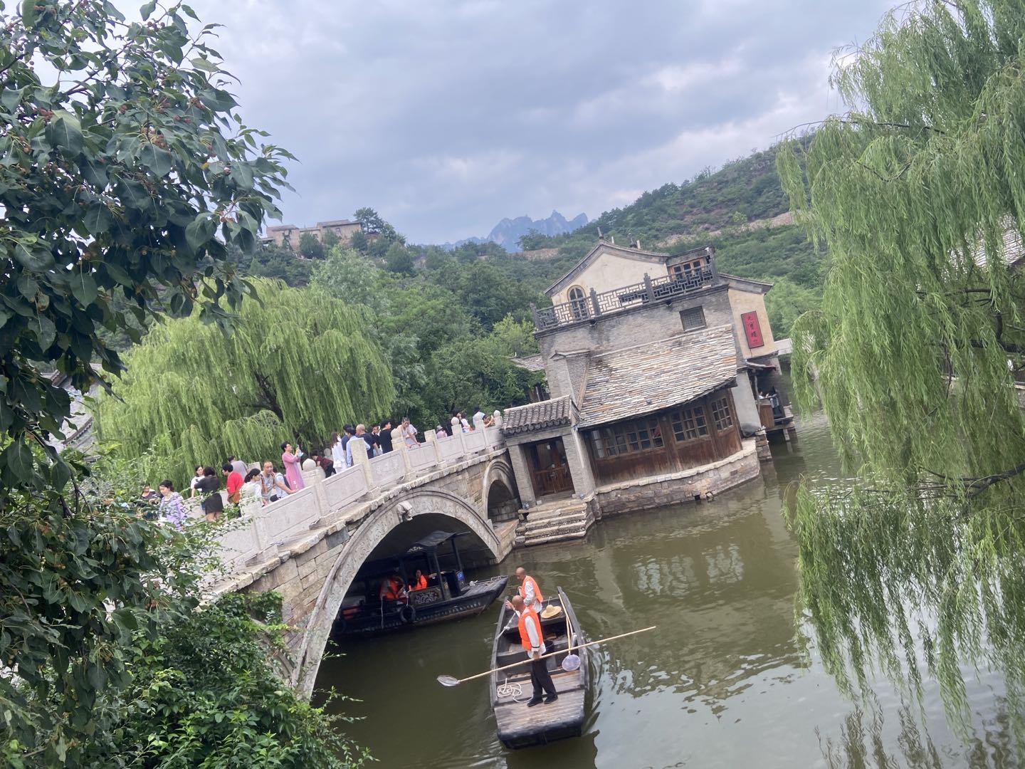 正青春，一起拼！——2021年MADAS团建活动圆满结束！