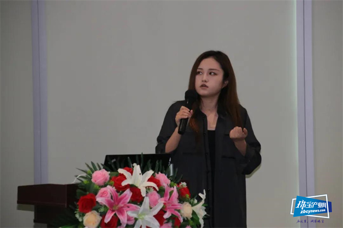如何用珠宝创意设计构筑新时代品牌价值新生 宝创协举办珠宝设计师沙龙 如何用珠宝创意设计构筑新时代品牌价值新生 宝创协举办珠宝设计师沙龙