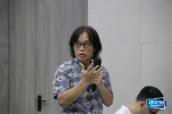 如何用珠宝创意设计构筑新时代品牌价值新生 宝创协举办珠宝设计师沙龙