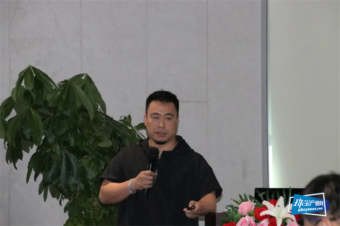 如何用珠宝创意设计构筑新时代品牌价值新生 宝创协举办珠宝设计师沙龙 如何用珠宝创意设计构筑新时代品牌价值新生 宝创协举办珠宝设计师沙龙