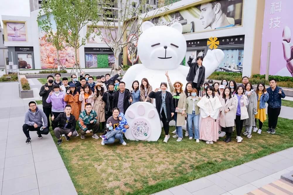 等到春暖花开去踏青可好？天津文艺之旅