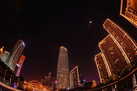 等到春暖花开去踏青可好？天津文艺之旅