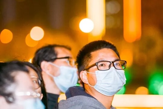 等到春暖花开去踏青可好？天津文艺之旅