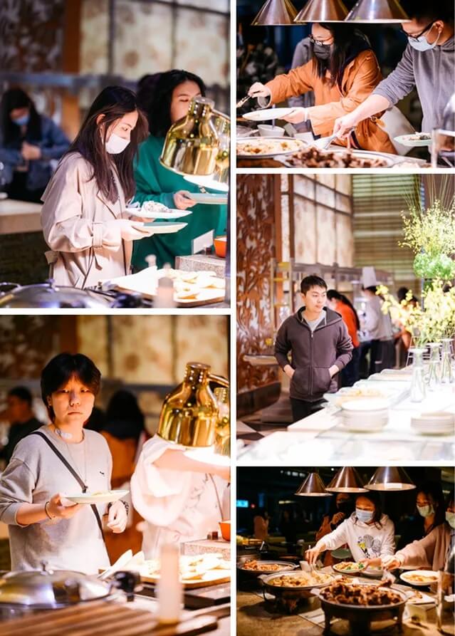 等到春暖花开去踏青可好？天津文艺之旅