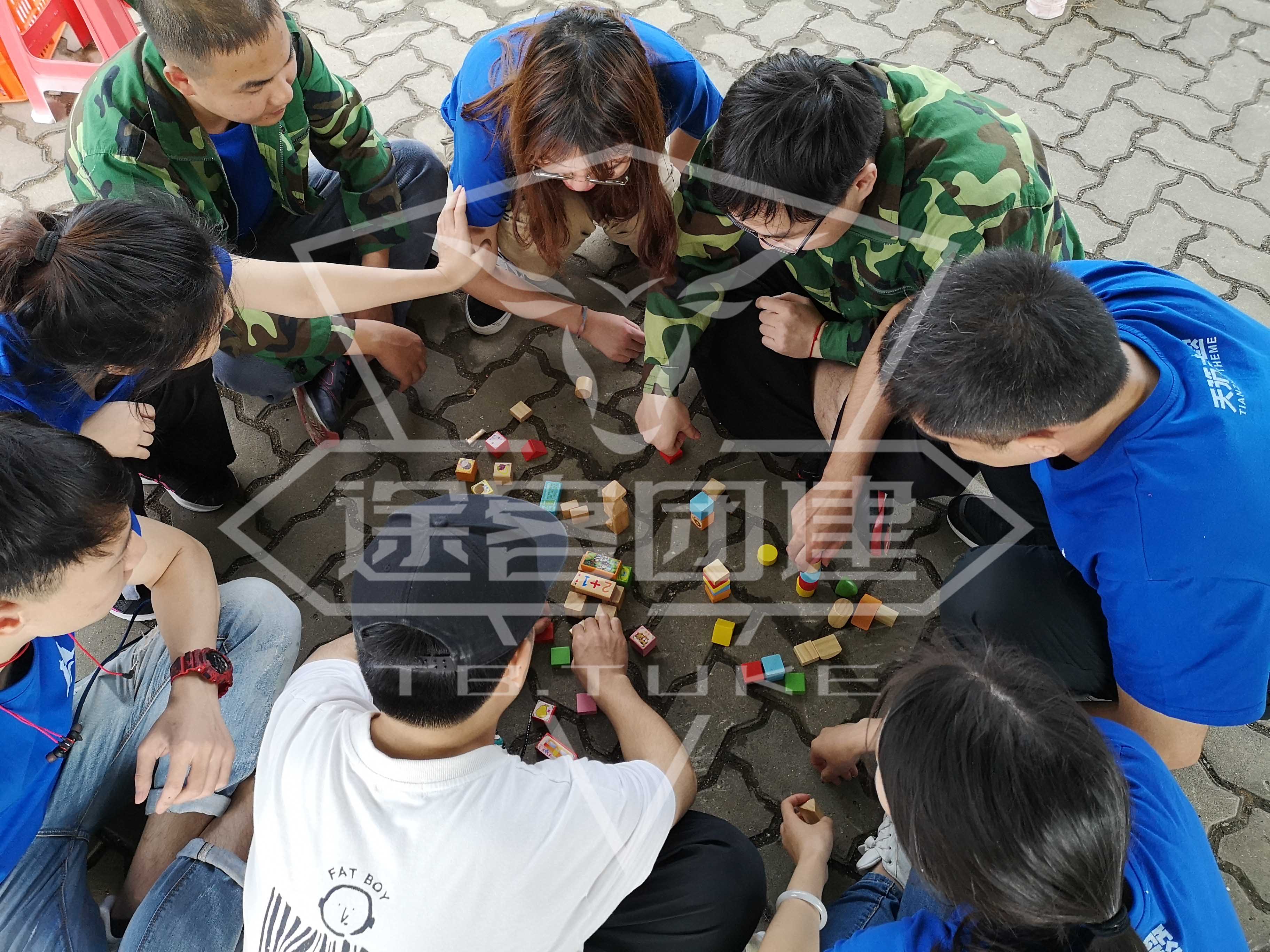 中高层管理层参加深圳拓展培训的心得体会