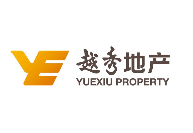 越秀地产