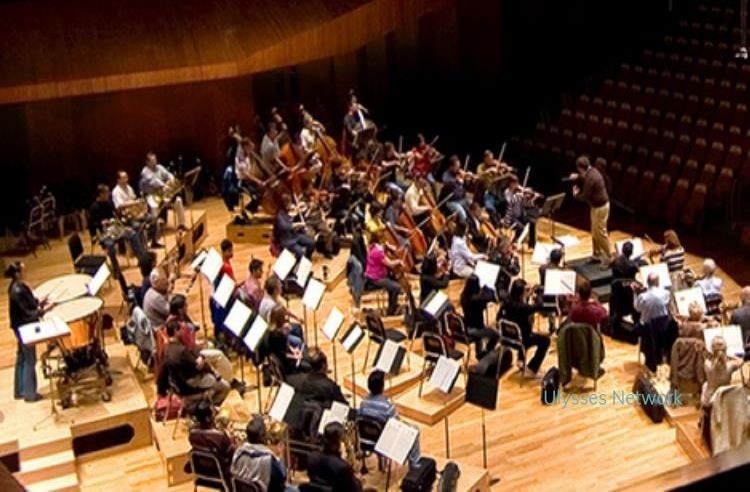 2022年法国“依兰奖”国际乐团作曲比赛