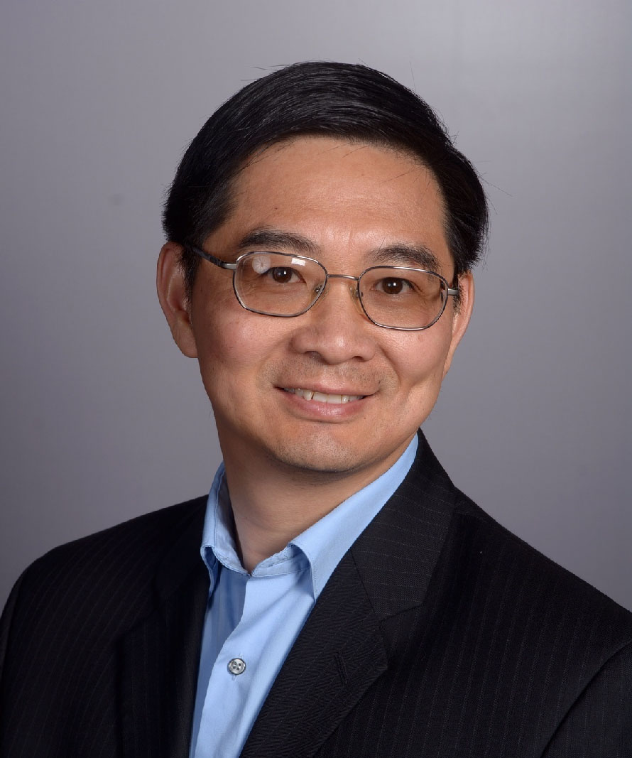 Jimmy ZHANG